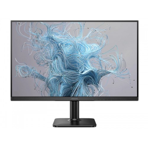 Монитор Philips 24E2N2100 (черный) 