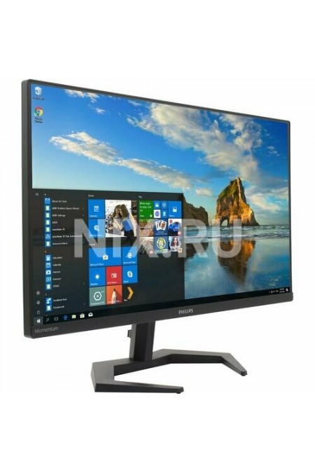 Монитор Philips 24M1N3200VS (черный) 4