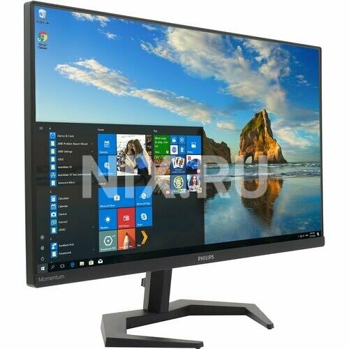 Монитор Philips 24M1N3200VS (черный) 4