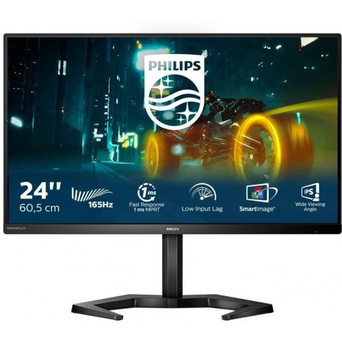 Монитор Philips 24M1N3200VS (черный) 5