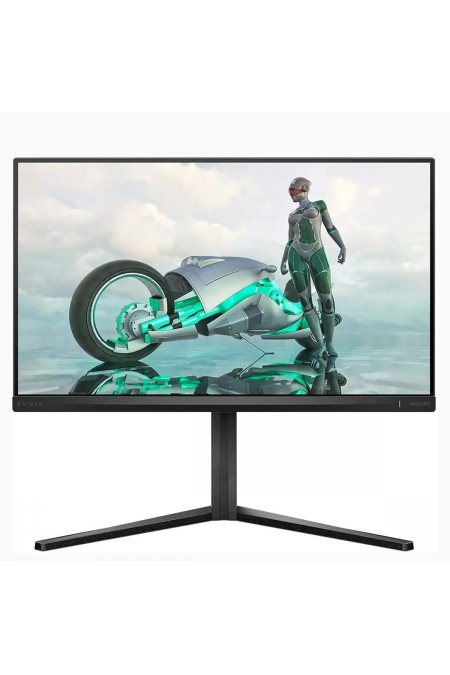 Монитор Philips 24M2N3200A (00/01) (черный) 