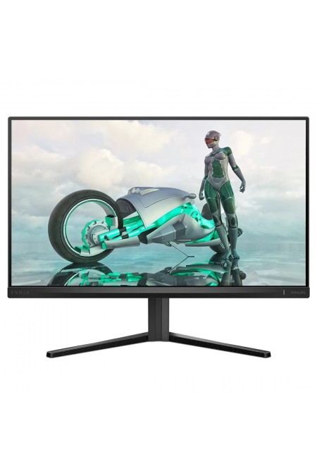 Монитор PHILIPS 24M2N3200S (00/01) (черный) 