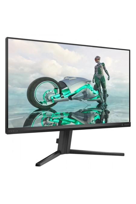 Монитор PHILIPS 24M2N3200S (00/01) (черный) 1