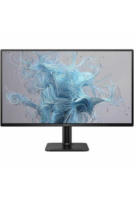 Монитор Philips 25E2N2100/00 (черный) 