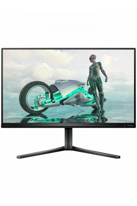 Монитор Philips 25M2N3200W (черный) 