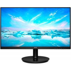 Монитор Philips 271V8LAB/01 (черный)