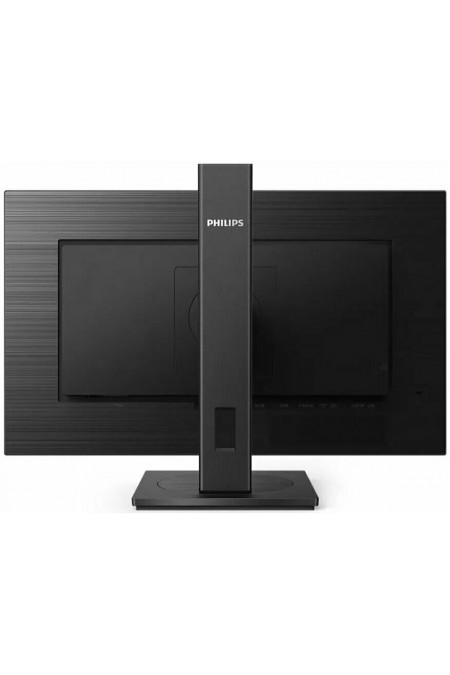 Монитор Philips 272S1M (черный) 1