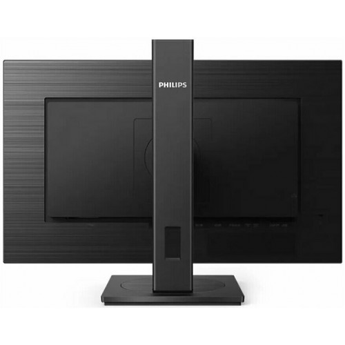 Монитор Philips 272S1M (черный) 4