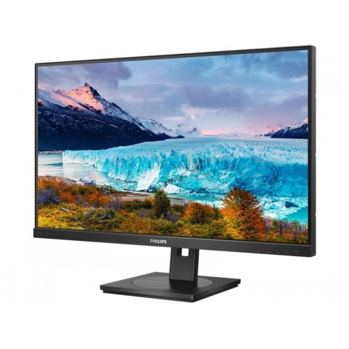 Монитор Philips 273S1 (черный) 2