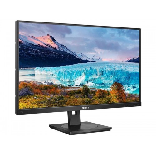 Монитор Philips 273S1 (черный) 3