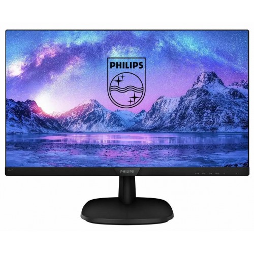 Монитор Philips 273V7QDAB (черный) 6