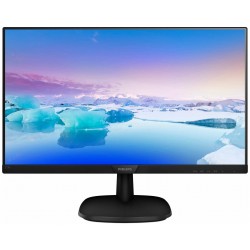 Монитор Philips 273V7QDSB (черный)