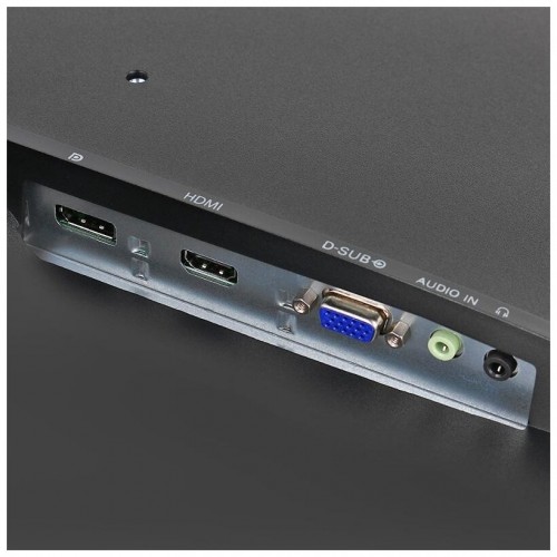 Монитор Philips 273V7QJAB (черный) 1