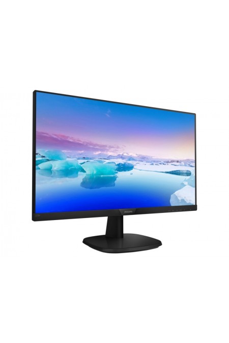 Монитор Philips 273V7QJAB (черный) 2