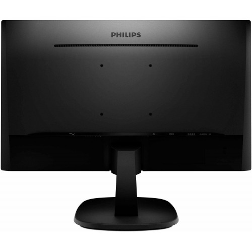 Монитор Philips 273V7QJAB (черный) 7
