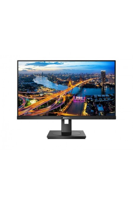 Монитор Philips 275B1 (черный) 