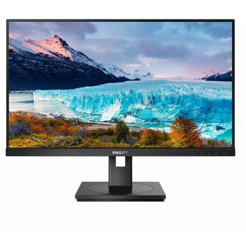 Монитор Philips 275B1 (черный) 3