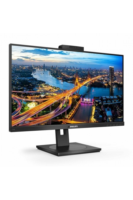 Монитор Philips 275B1H (черный) 