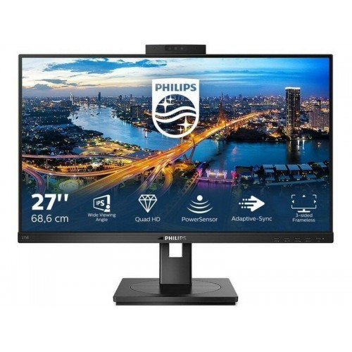 Монитор Philips 275B1H (черный) 7