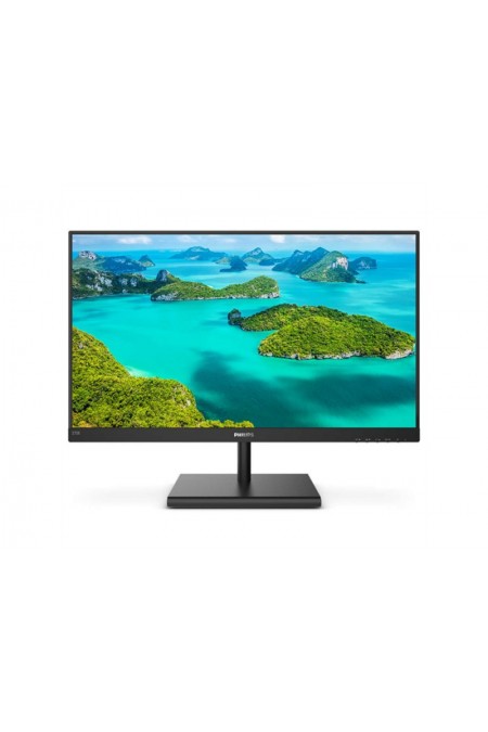 Монитор Philips 275E1S (черный) 1