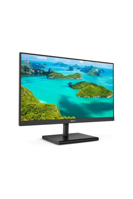 Монитор Philips 275E1S (черный) 2