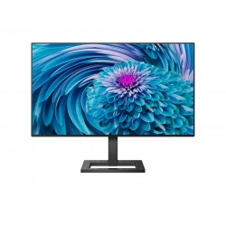 Монитор Philips 275E2FAE (черный)