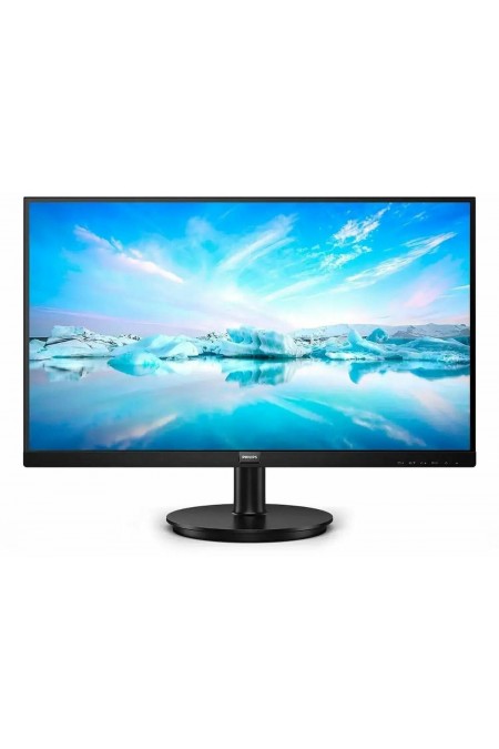 Монитор Philips 275V8LA (черный) 
