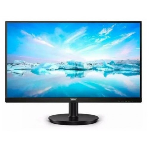 Монитор Philips 275V8LA (черный) 