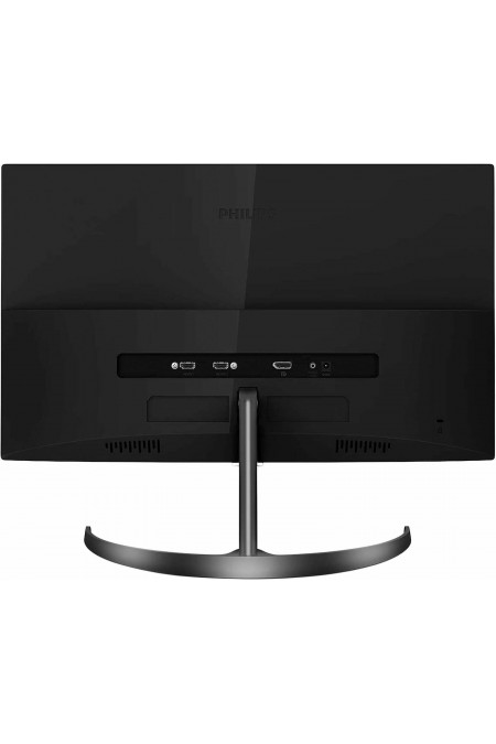 Монитор Philips 276E8VJSB (черный) 2