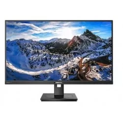 Монитор Philips 279P1 (черный)