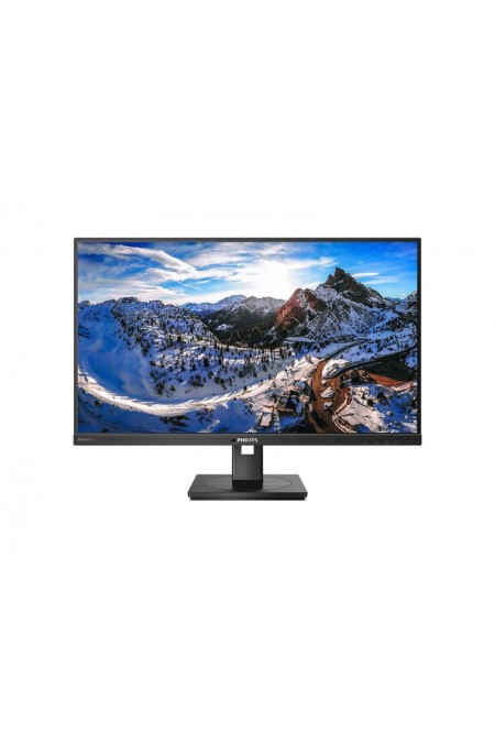Монитор Philips 279P1 (черный) 