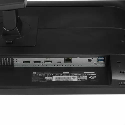 Монитор Philips 279P1 (черный) 3