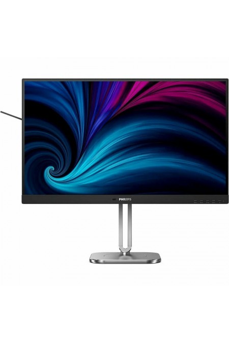 Монитор Philips 27B2N4500 (черный) 