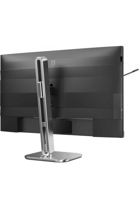 Монитор Philips 27B2N4500 (черный) 4