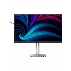 Монитор Philips 27B2U6903 (черный/серебристый)