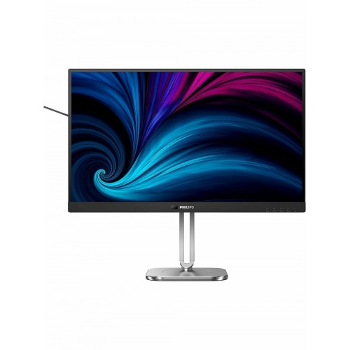 Монитор Philips 27B2U6903 (черный/серебристый) 