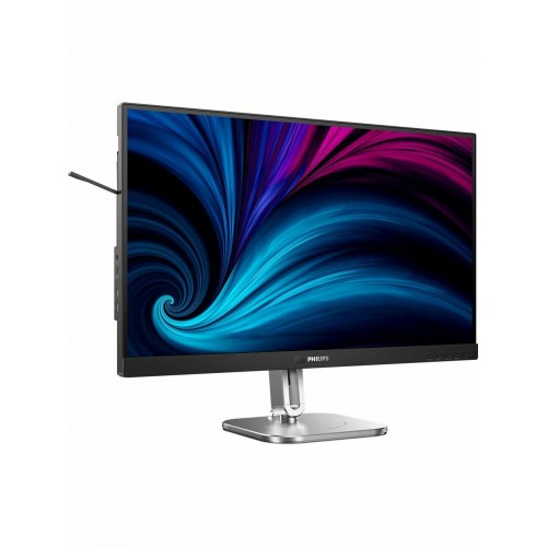 Монитор Philips 27B2U6903 (черный/серебристый) 1