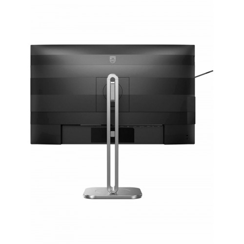 Монитор Philips 27B2U6903 (черный/серебристый) 2