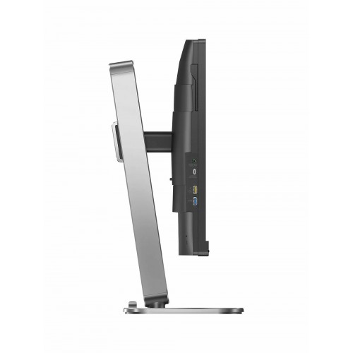 Монитор Philips 27B2U6903 (черный/серебристый) 3