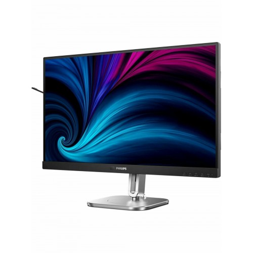 Монитор Philips 27B2U6903 (черный/серебристый) 5
