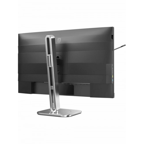 Монитор Philips 27B2U6903 (черный/серебристый) 6