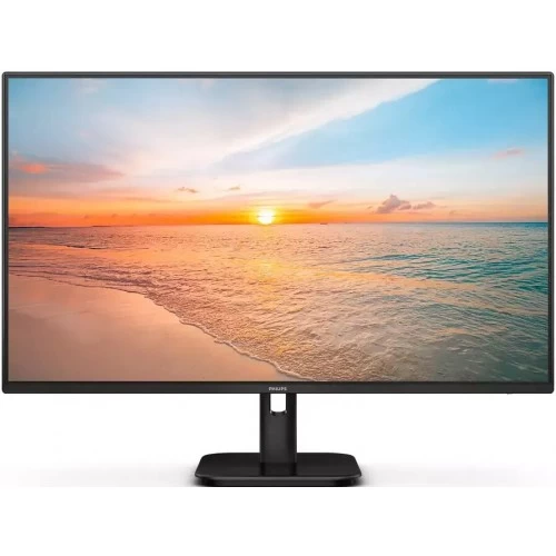 Монитор Philips 27E1N1100A/00(01) (черный) 