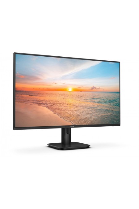 Монитор Philips 27E1N1100A/00(01) (черный) 1