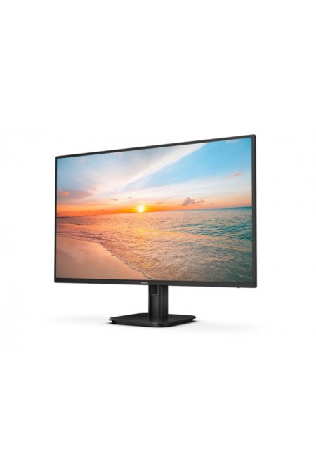 Монитор Philips 27E1N1100A/00(01) (черный) 4
