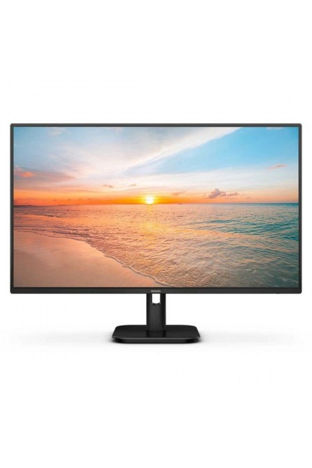 Монитор Philips 27E1N1100A (черный) 