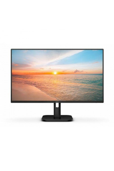 Монитор Philips 27E1N1100D/00(01) (черный) 
