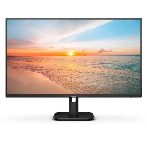 Монитор Philips 27E1N1100D/00(01) (черный) 