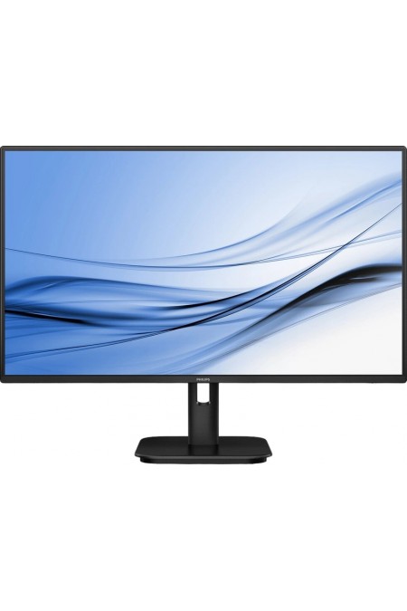 Монитор Philips 27E1N1200A (черный) 