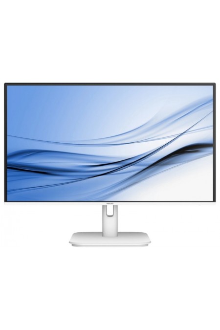 Монитор Philips 27E1N1200AW (белый) 