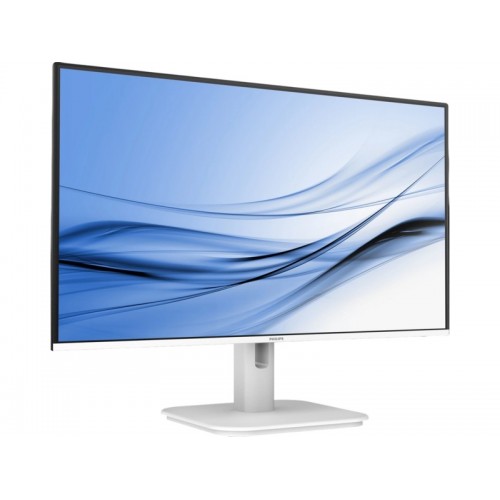 Монитор Philips 27E1N1200AW (белый) 1